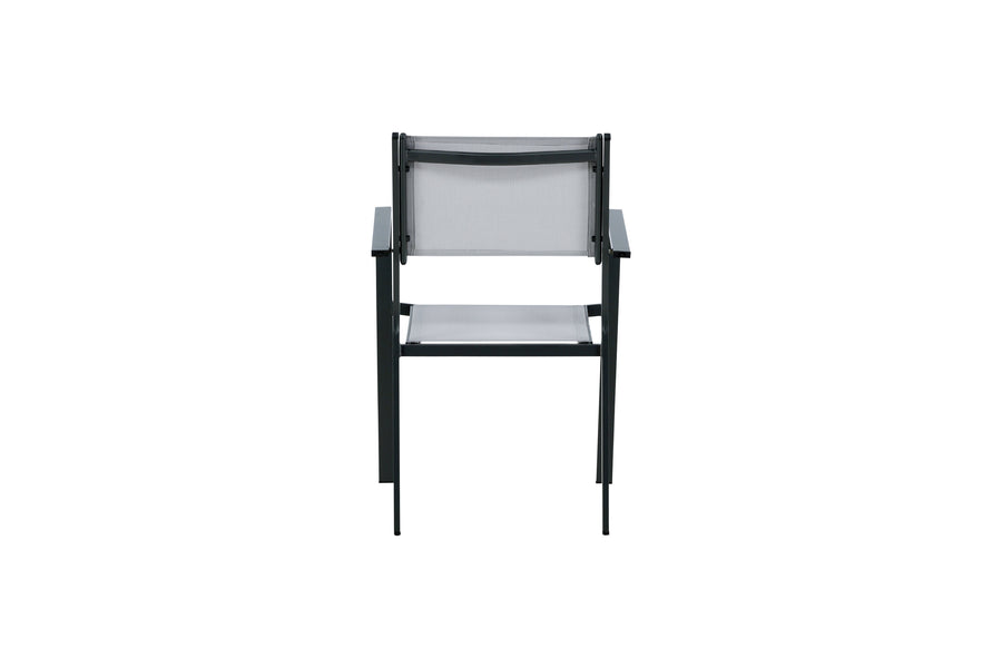 Copacabana Eetstoel 2-pack 