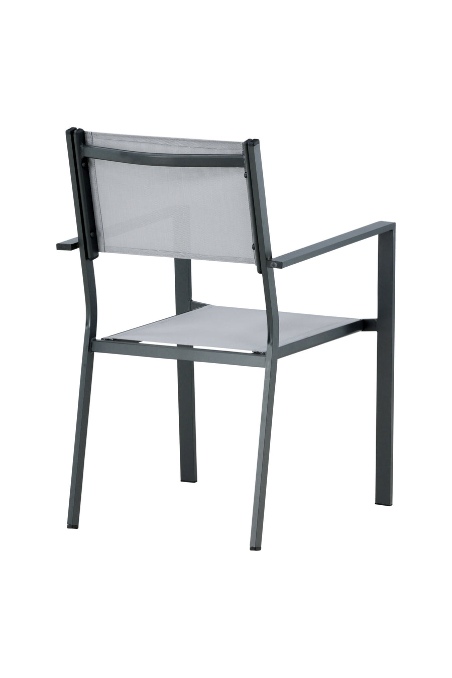 Copacabana Eetstoel 2-pack 
