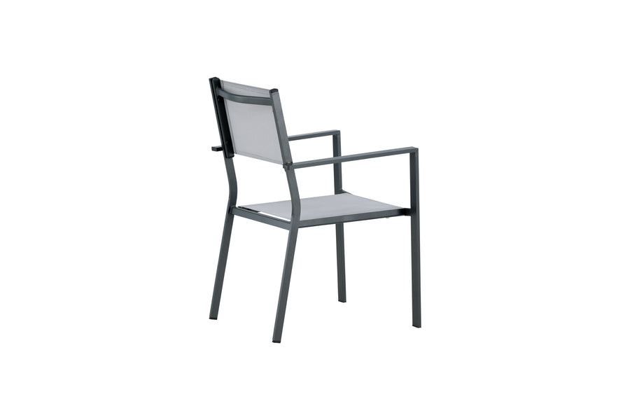 Copacabana Eetstoel 2-pack 