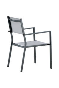 Copacabana Eetstoel 2-pack 