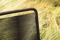 Lindos eetstoel 2-pack (Stapels)