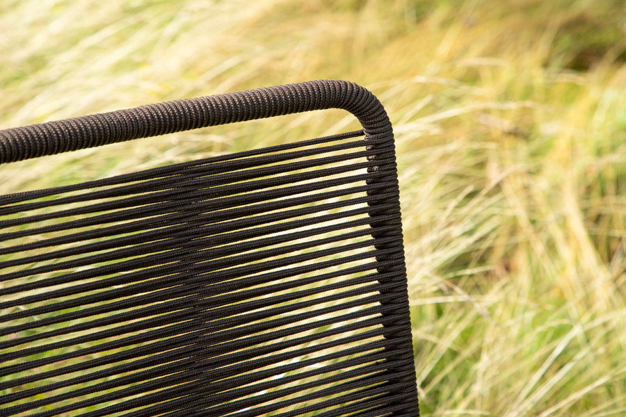 Lindos eetstoel 2-pack (Stapels)