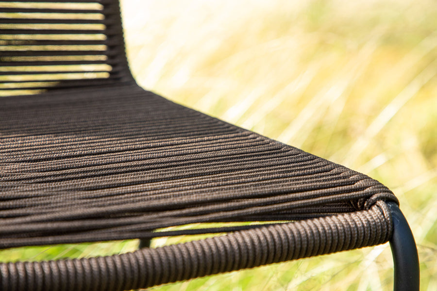 Lindos eetstoel 2-pack (Stapels)