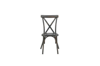 Tablas eetstoel 2-pack