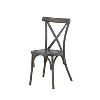 Tablas eetstoel 2-pack