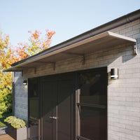 MODERN entrepot, L520 x D85 x H27,5 cm, grijs