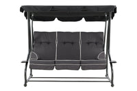 Hanna kussens voor hangmat - grijs