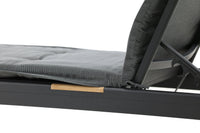 Hanna kussen voor ligbed