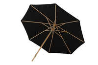 Nypo parasol met kanteling