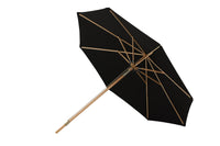 Nypo parasol met kanteling