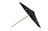 Nypo parasol met kanteling