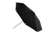 Nypo parasol met kanteling