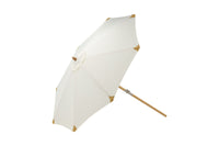 Cerox parasol ø270 - wit