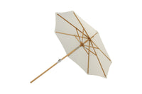 Cerox parasol ø270 - wit