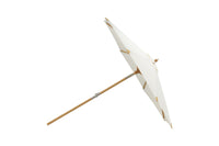 Cerox parasol ø270 - wit