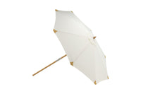 Cerox parasol ø270 - wit