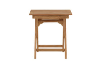 Ghana tafel (Opvouwbaar)