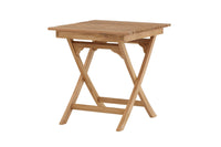 Ghana tafel (Opvouwbaar)