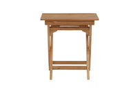 Ghana tafel (Opvouwbaar)