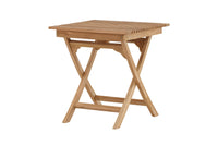 Ghana tafel (Opvouwbaar)