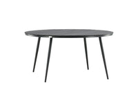 Break eettafel (rond)