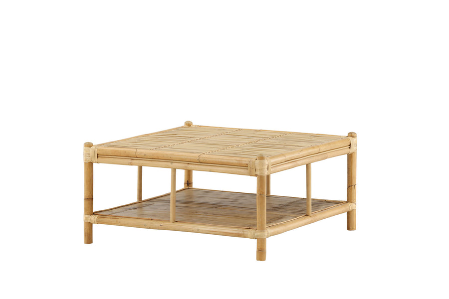 Cane salontafel