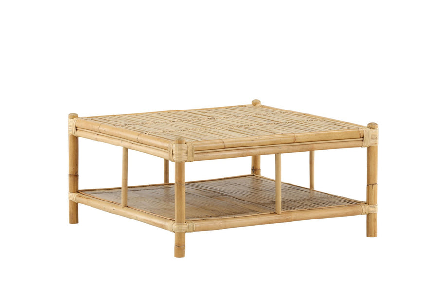 Cane salontafel
