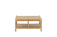 Cane salontafel
