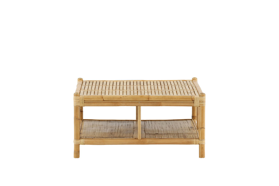 Cane salontafel