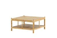 Cane salontafel