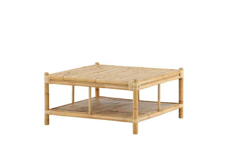 Cane salontafel