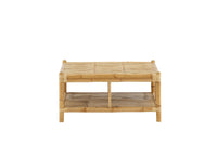 Cane salontafel