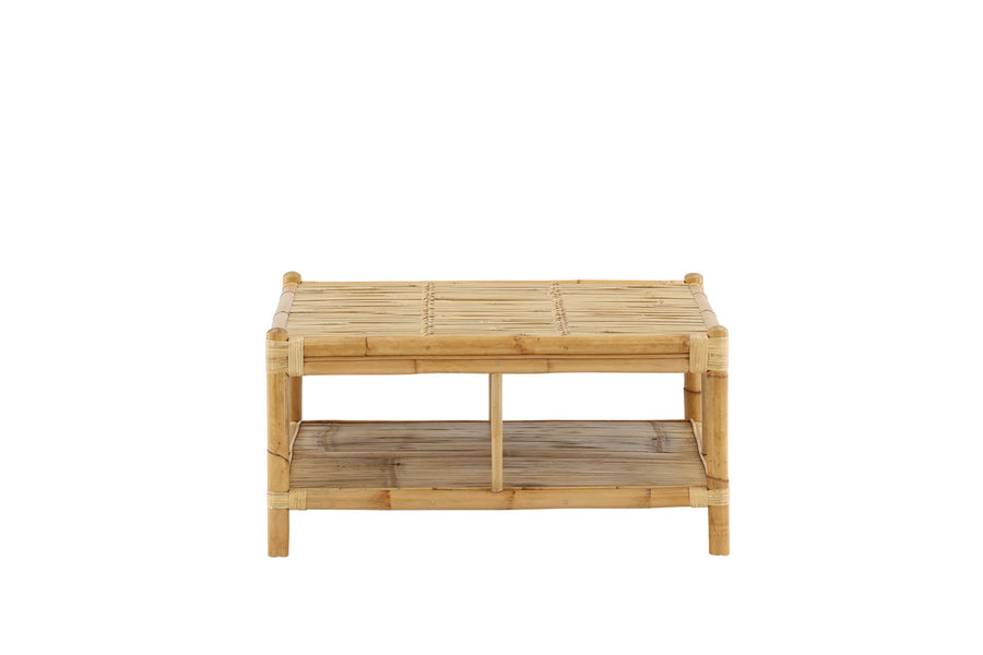 Cane salontafel