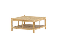 Cane salontafel