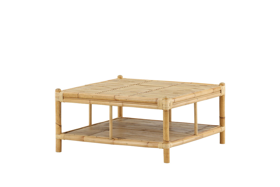 Cane salontafel