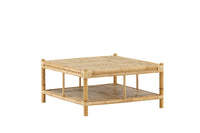 Cane salontafel