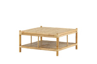 Cane salontafel