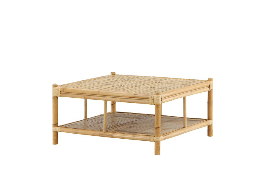 Cane salontafel
