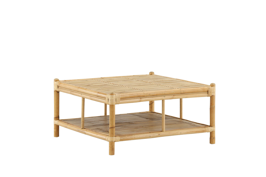 Cane salontafel