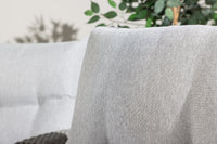 BRENTWOOD Sofa set met salontafel