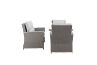 Brentwood Loungeset 