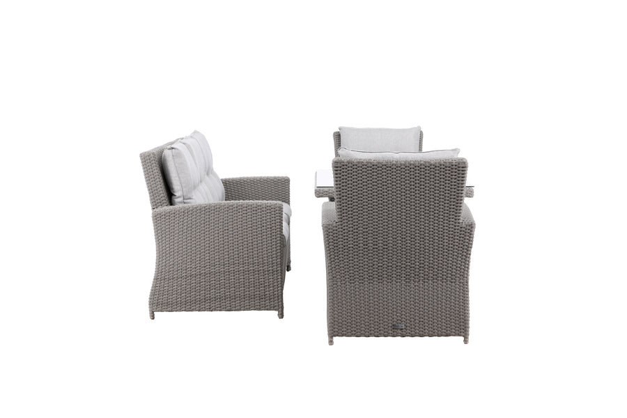 Brentwood Loungeset 