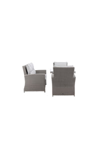 Brentwood Loungeset 