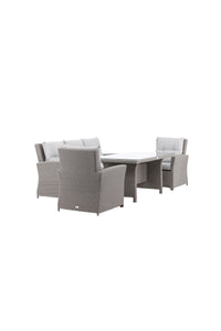 Brentwood Loungeset 
