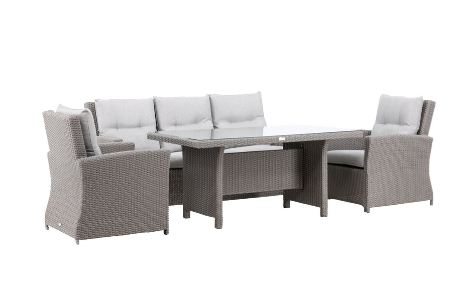Brentwood Loungeset 