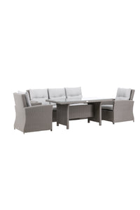 Brentwood Loungeset 