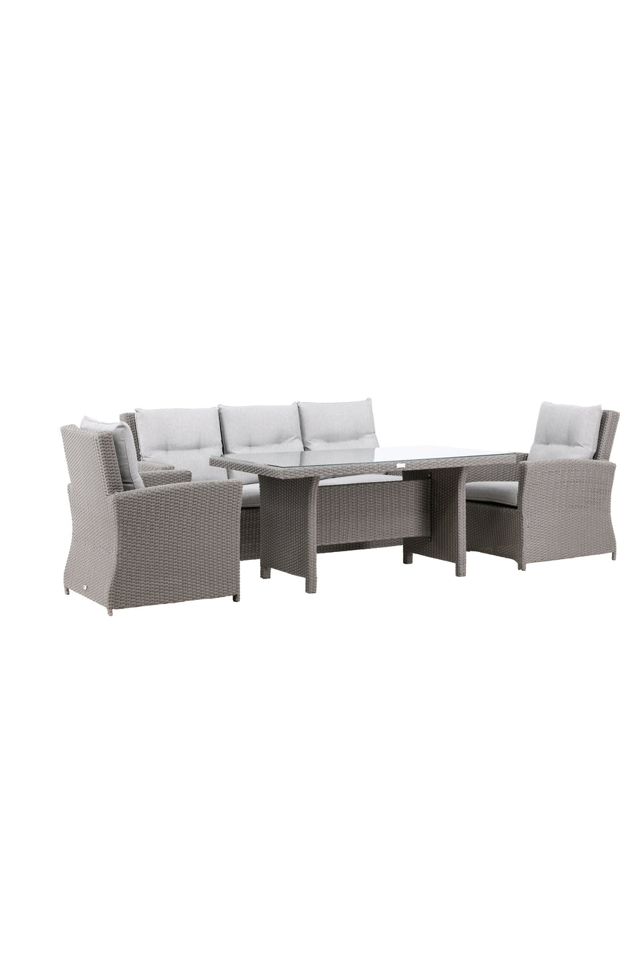 Brentwood Loungeset 