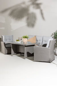 Brentwood Loungeset 