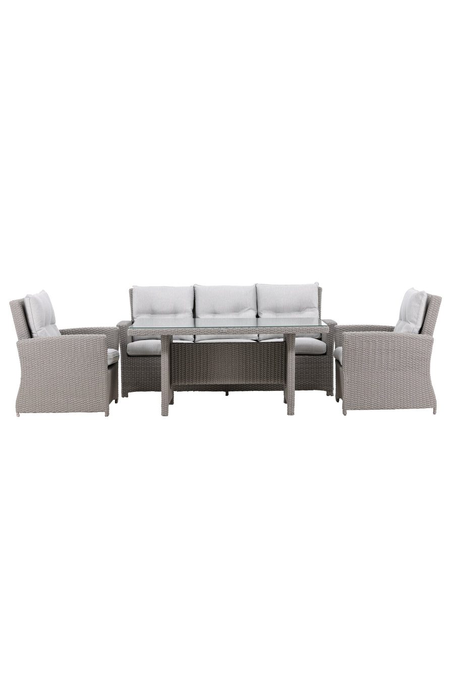 Brentwood Loungeset 