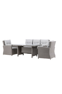 Brentwood Loungeset 
